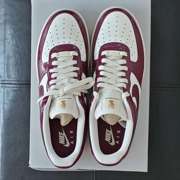 Nike Air Force 1 Low Lx " Roman Empire " Shoes - Picture 4 of 10